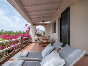 Holiday Home del Mare dipinto by Interhome Geremeas